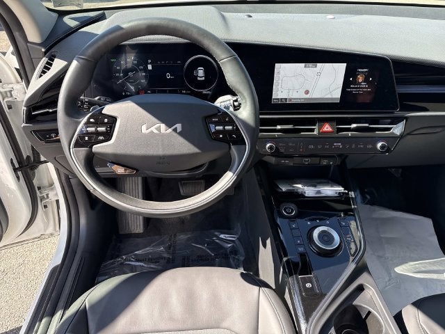 2023 Kia Niro EV Wind