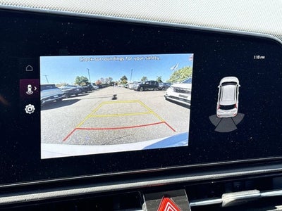 2023 Kia Niro EV Wind