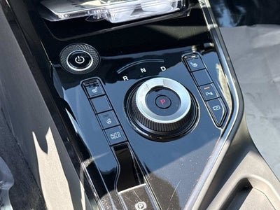 2023 Kia Niro EV Wind