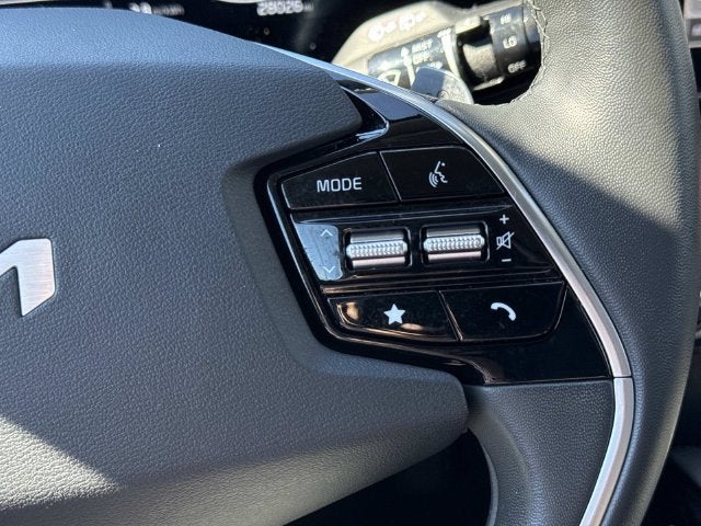 2023 Kia Niro EV Wind