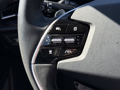 2023 Kia Niro EV Wind
