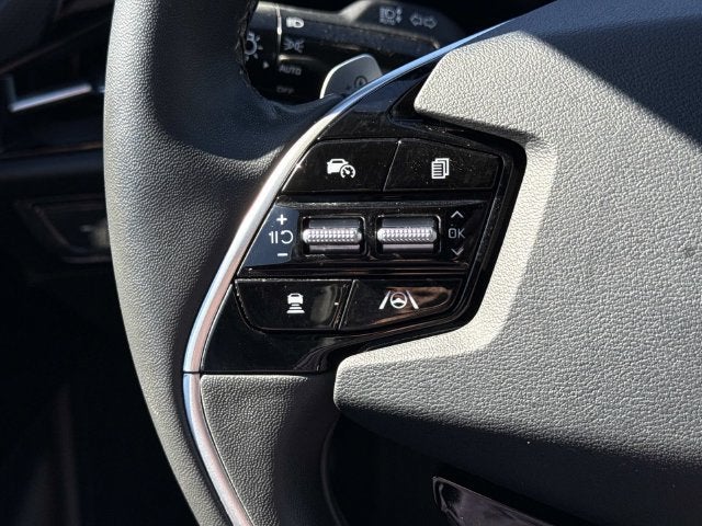 2023 Kia Niro EV Wind