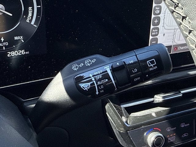 2023 Kia Niro EV Wind
