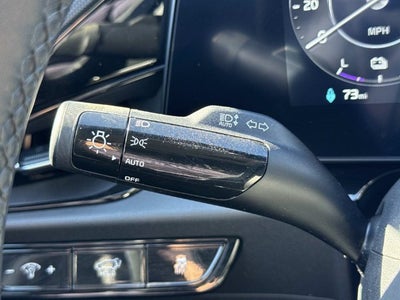 2023 Kia Niro EV Wind