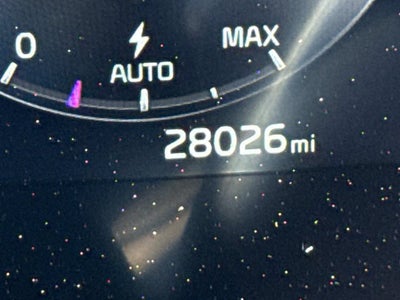2023 Kia Niro EV Wind