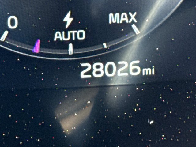 2023 Kia Niro EV Wind