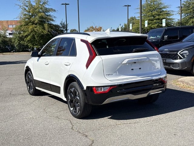2023 Kia Niro EV Wind