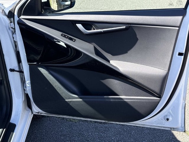 2023 Kia Niro EV Wind