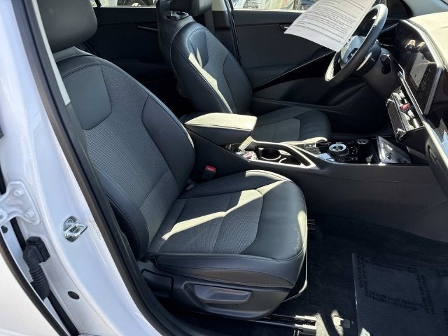 2023 Kia Niro EV Wind