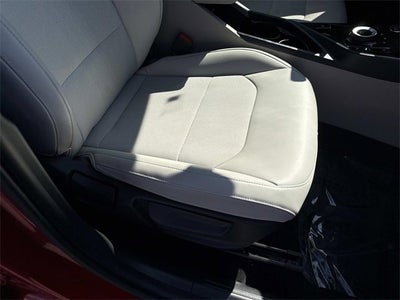 2023 Kia Niro EV Wind