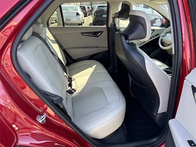 2023 Kia Niro EV Wind