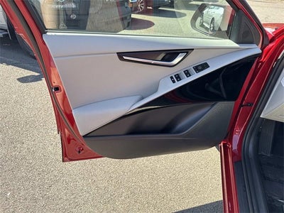 2023 Kia Niro EV Wind