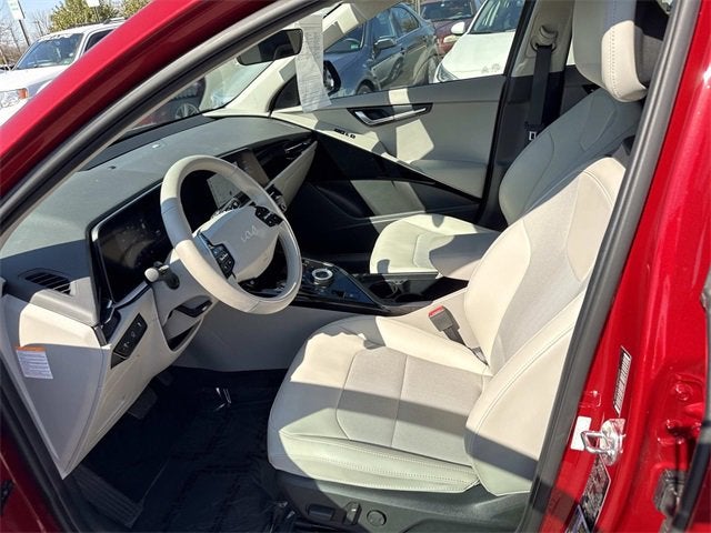 2023 Kia Niro EV Wind