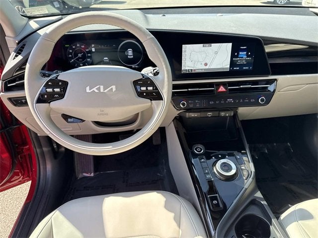 2023 Kia Niro EV Wind