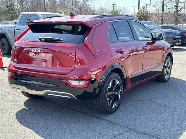 2023 Kia Niro EV Wind