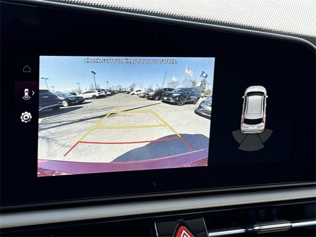 2023 Kia Niro EV Wind