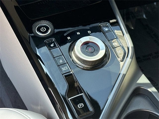 2023 Kia Niro EV Wind