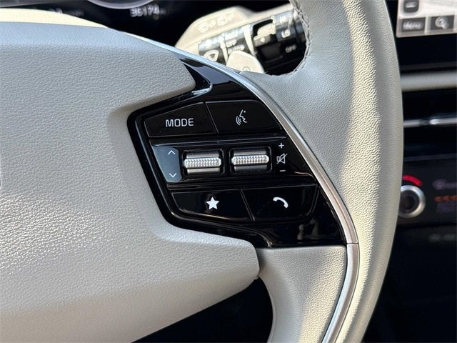 2023 Kia Niro EV Wind