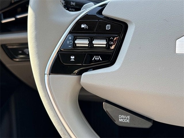 2023 Kia Niro EV Wind