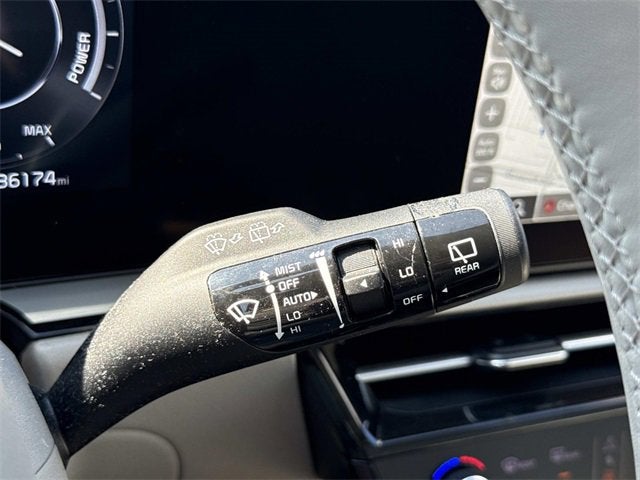 2023 Kia Niro EV Wind