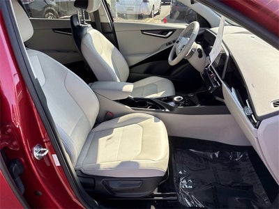 2023 Kia Niro EV Wind