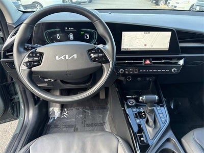 2023 Kia Niro EX