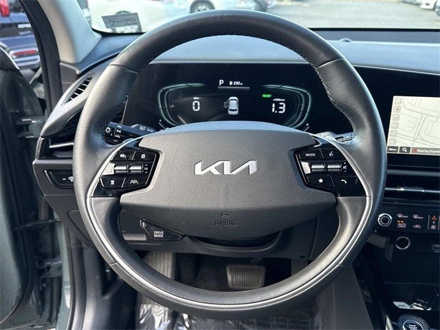 2023 Kia Niro EX