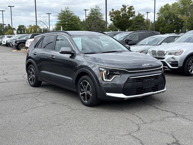 2023 Kia Niro EX