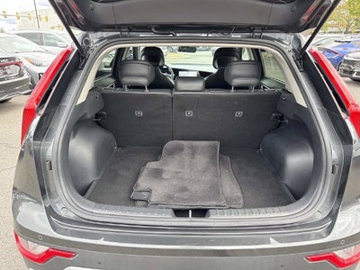 2023 Kia Niro EX