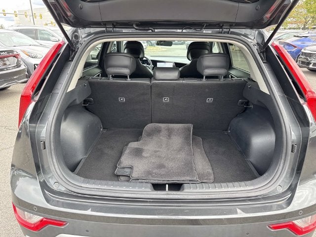 2023 Kia Niro EX