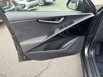2023 Kia Niro EX