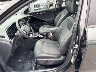 2023 Kia Niro EX