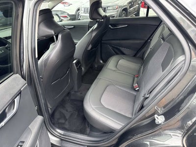 2023 Kia Niro EX