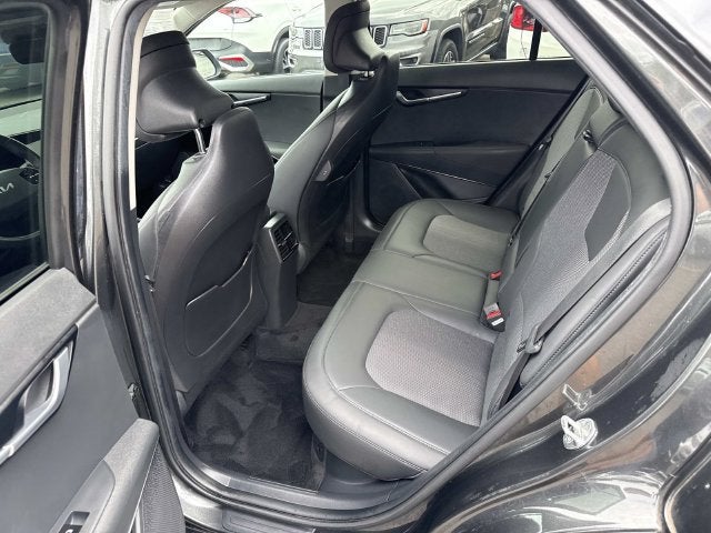 2023 Kia Niro EX