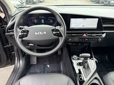 2023 Kia Niro EX