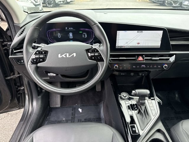 2023 Kia Niro EX