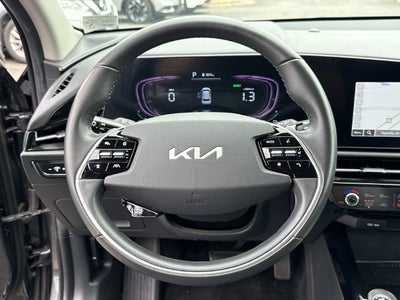 2023 Kia Niro EX