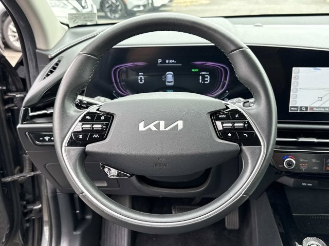 2023 Kia Niro EX