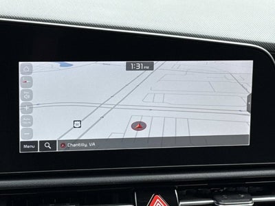 2023 Kia Niro EX