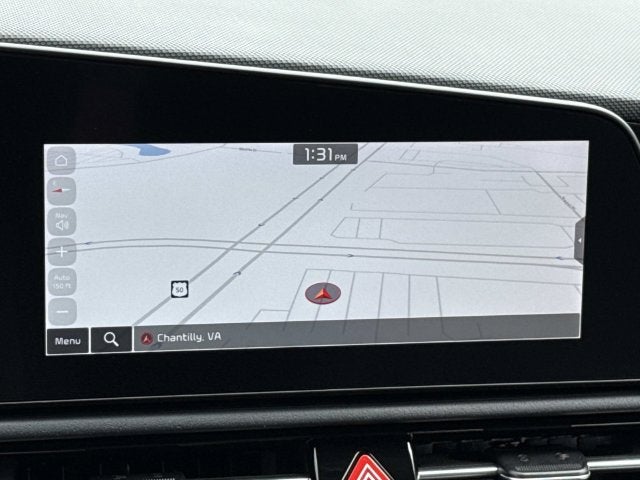 2023 Kia Niro EX