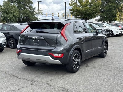 2023 Kia Niro EX