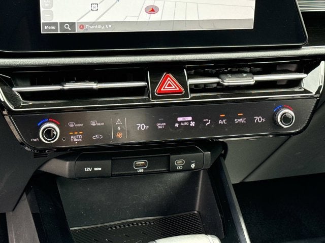 2023 Kia Niro EX