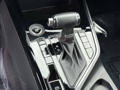 2023 Kia Niro EX