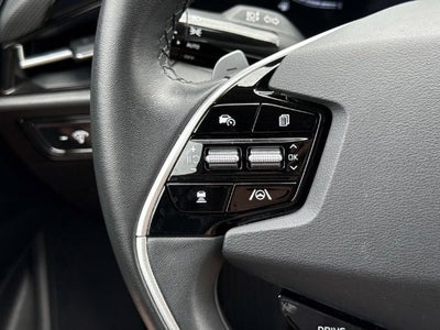 2023 Kia Niro EX