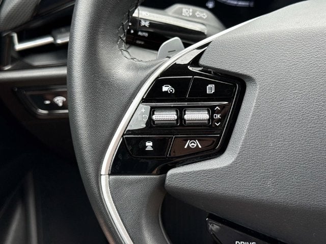 2023 Kia Niro EX
