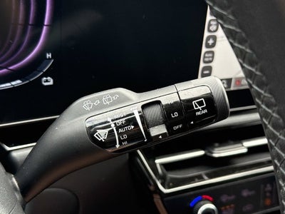 2023 Kia Niro EX