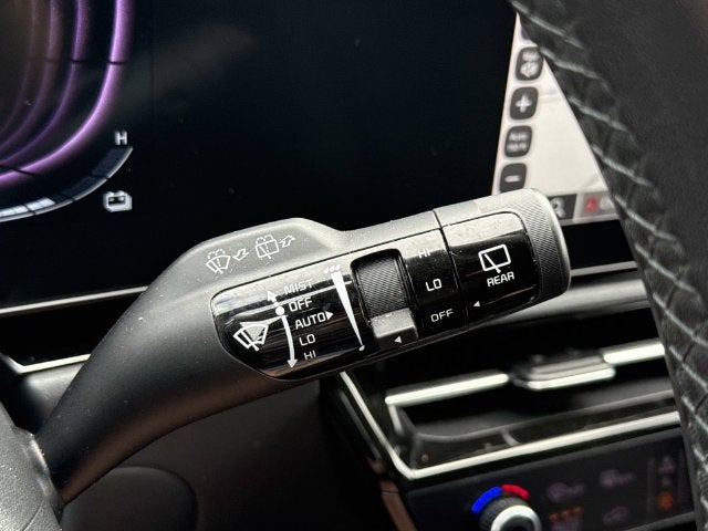 2023 Kia Niro EX