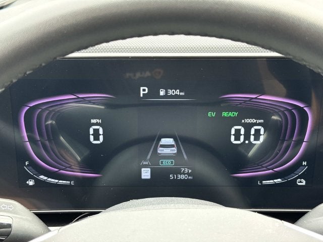 2023 Kia Niro EX