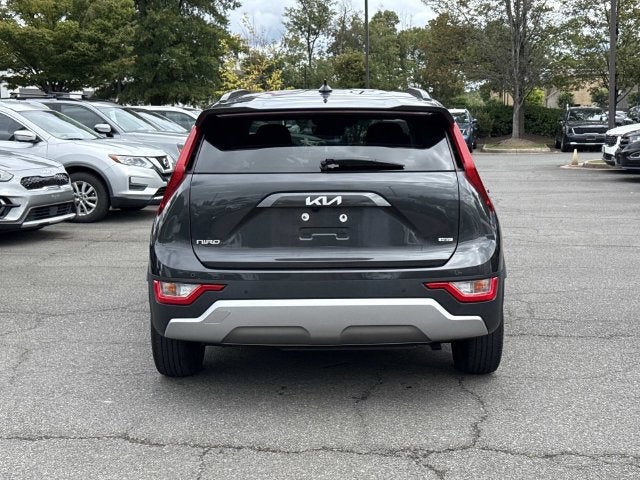 2023 Kia Niro EX