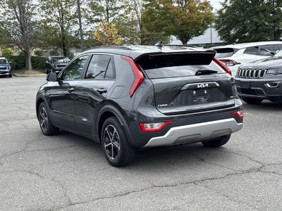 2023 Kia Niro EX